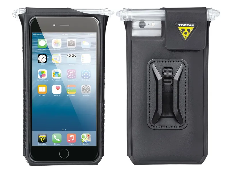 Topeak iPhone 6+/6S+/7+/8+ Handlebar Mounting Drybag
