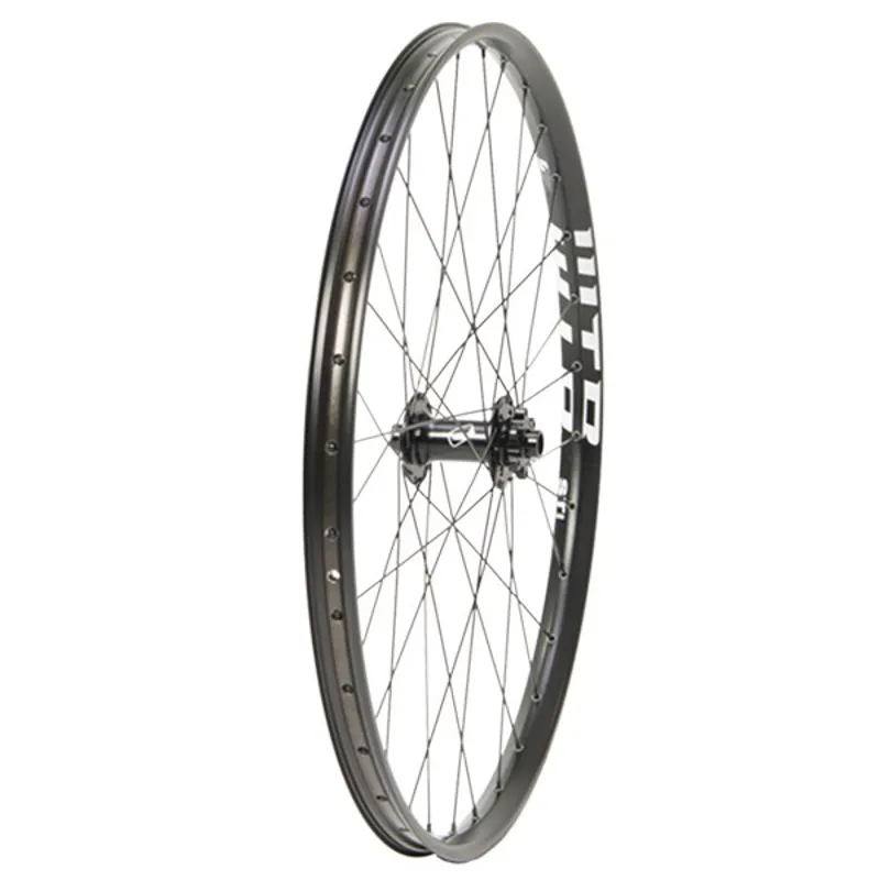 Tru-Build 29 inch Boost WTB STi29 / Formula Front Wheel