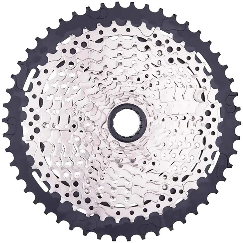 Twenty21 12-Speed 10-50T Microspline Cassette