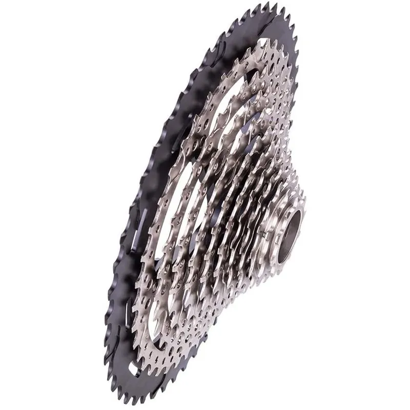 Twenty21 12-Speed 10-50T Microspline Cassette-1