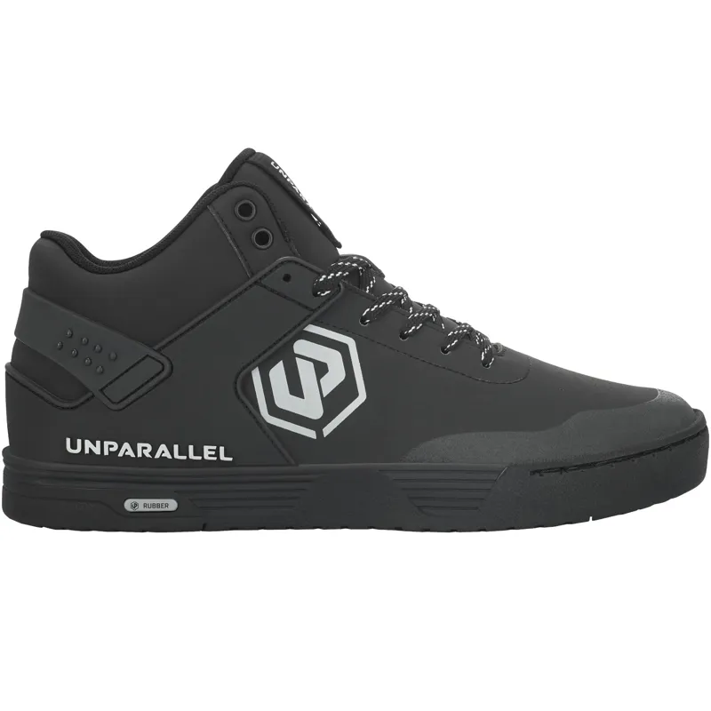 Unparallel Westridge Flat MTB Shoes-1