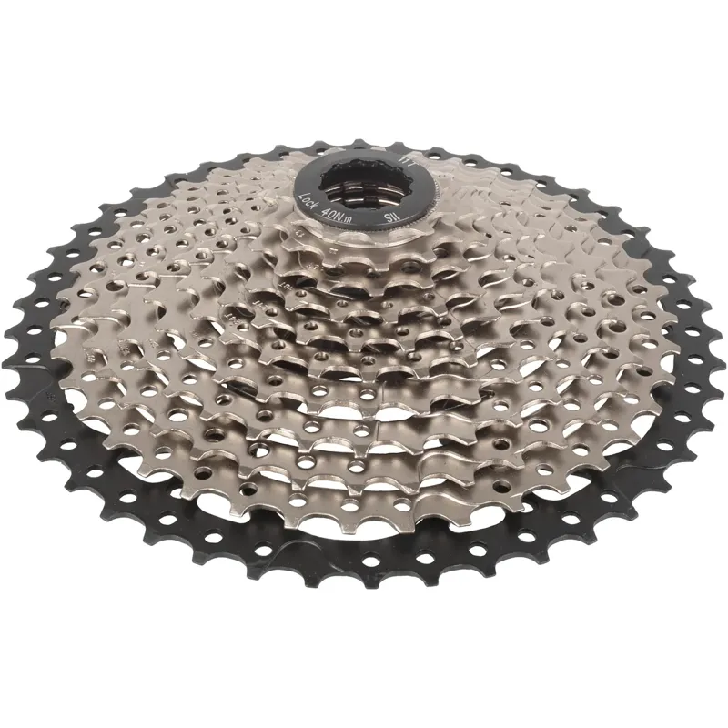 Ventura 11-46t 11-Speed Cassette