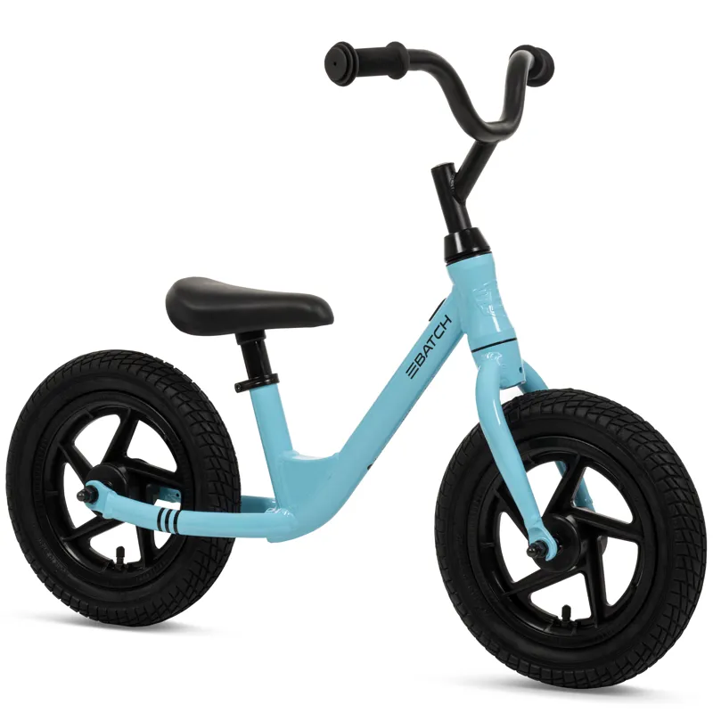 Batch Balance Bike  Blue