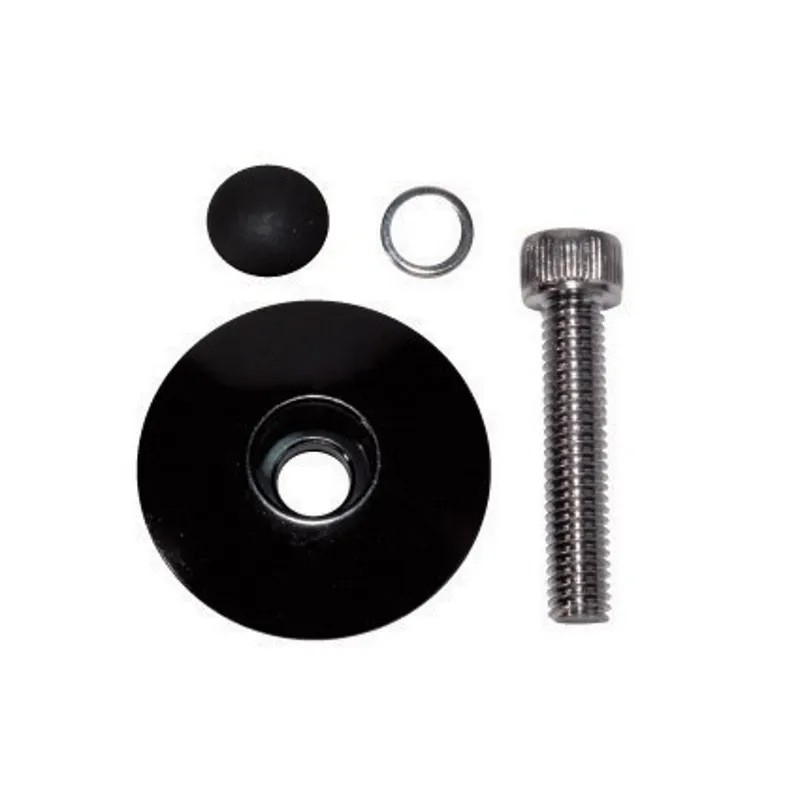 Weldtite Headset Top Cap and Bolt