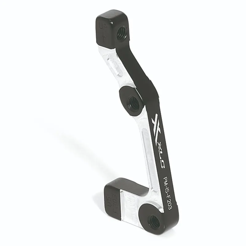 XLC 203mm PM-IS Disc Brake Caliper Mount