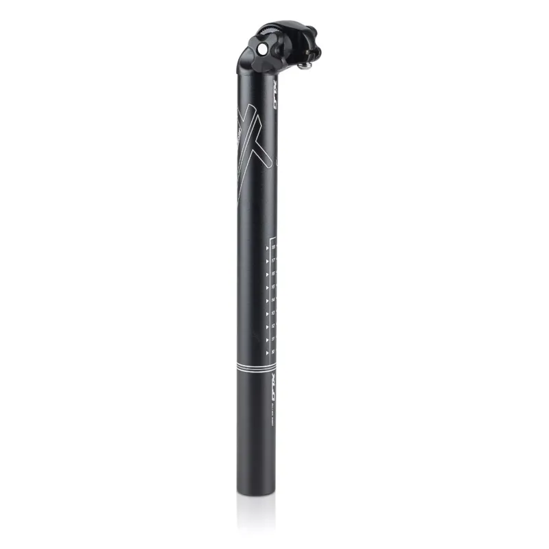 XLC Comp Seatpost | Seatpost in various sizes