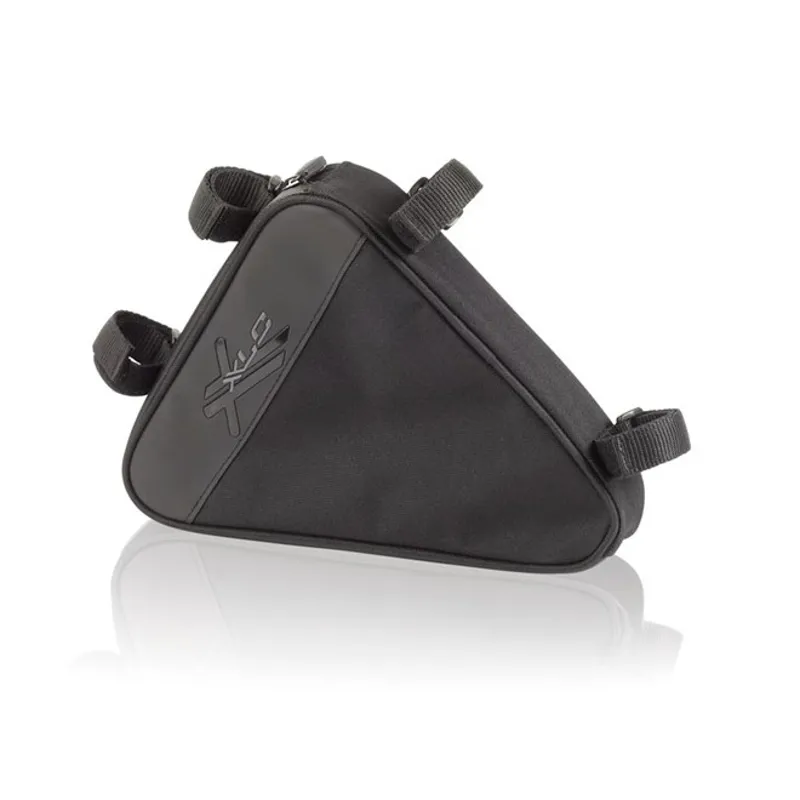 XLC 1L Triangle Frame Bag