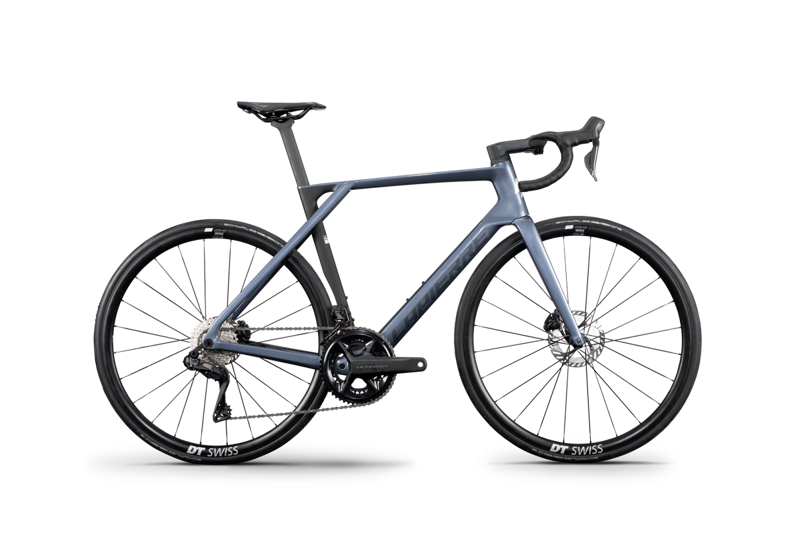 Lapierre Xelius DRS 7.0 Performance Road Bike in Grey
