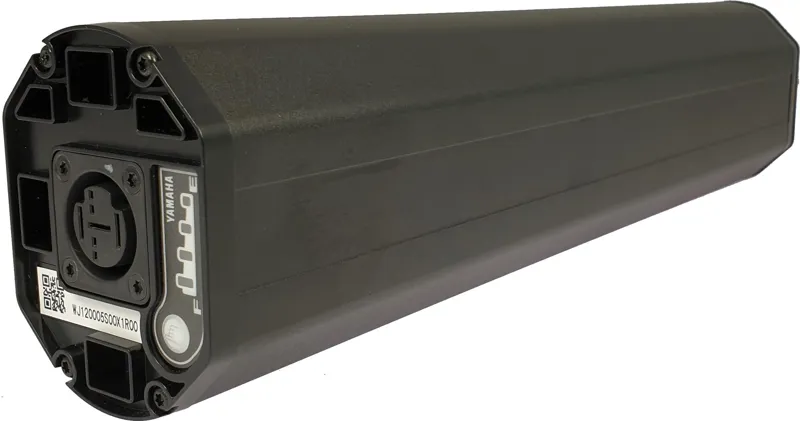 Yamaha Intube 500wh e-Bike Battery