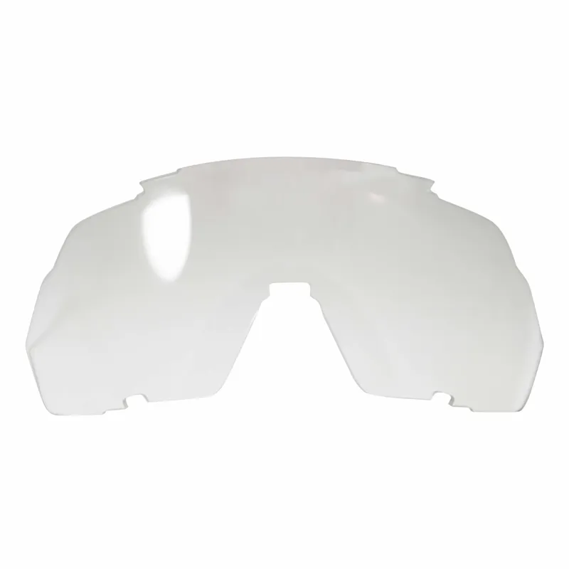 Alpina Rocket Bold Spare Clear Lens