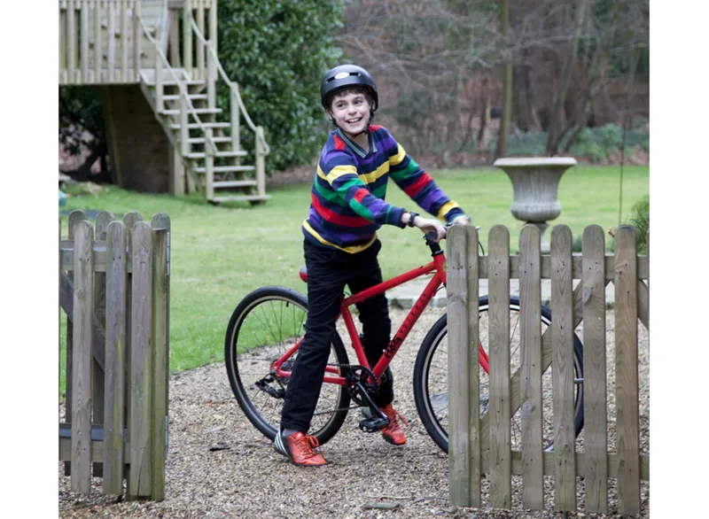 Frog 69 26 inch Kids Bike-6