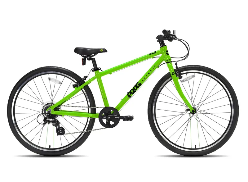 Frog 69 26 inch Kids Bike-4