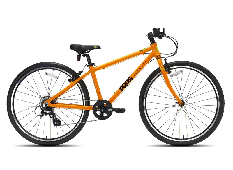 Frog 69 26 inch Kids Bike