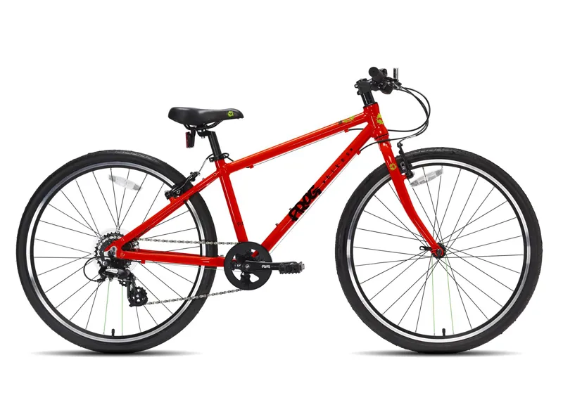 Frog 69 26 inch Kids Bike-5