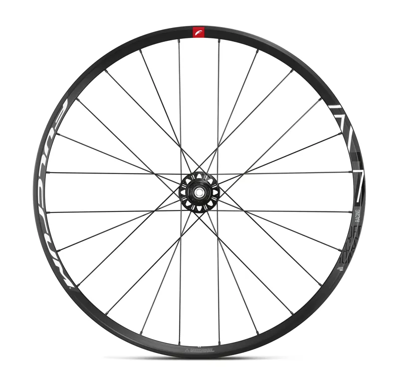 Fulcrum Racing 7 Shimano Sram Disc Brake Road Wheelset
