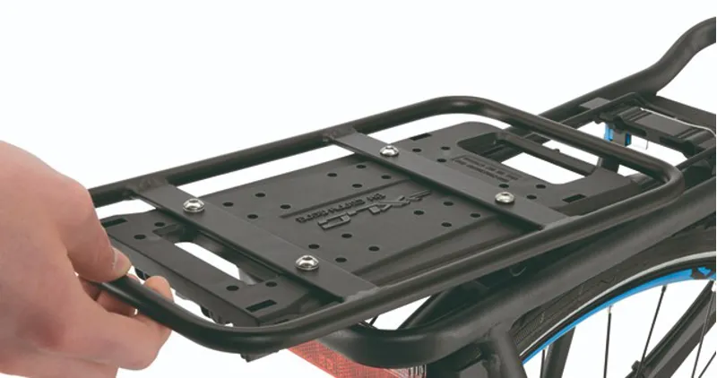 XLC Pannier Rack Adaptor for Carrymore Bags