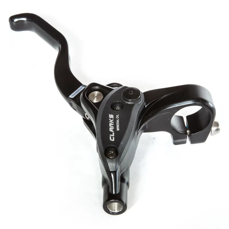Clarks M2 Hydraulic Disc Brake Set-2