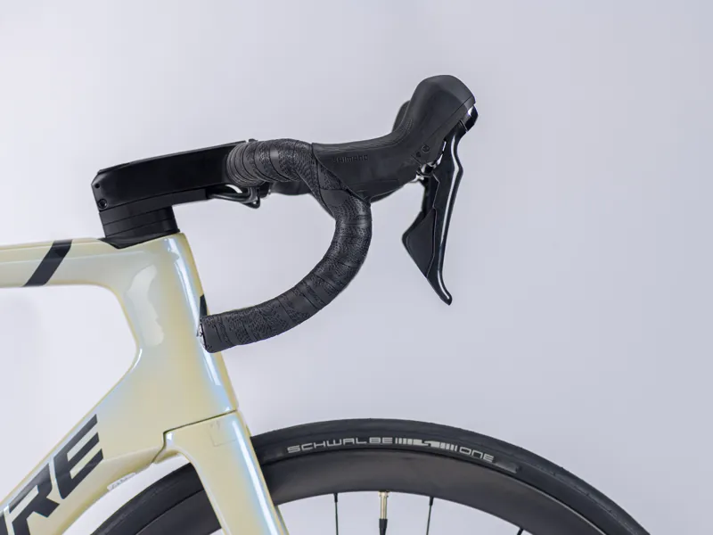 Lapierre 2021 Aircode DRS 6.0 Carbon Aero Road Bike-3