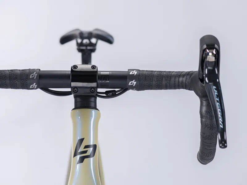 Lapierre 2021 Aircode DRS 6.0 Carbon Aero Road Bike-2