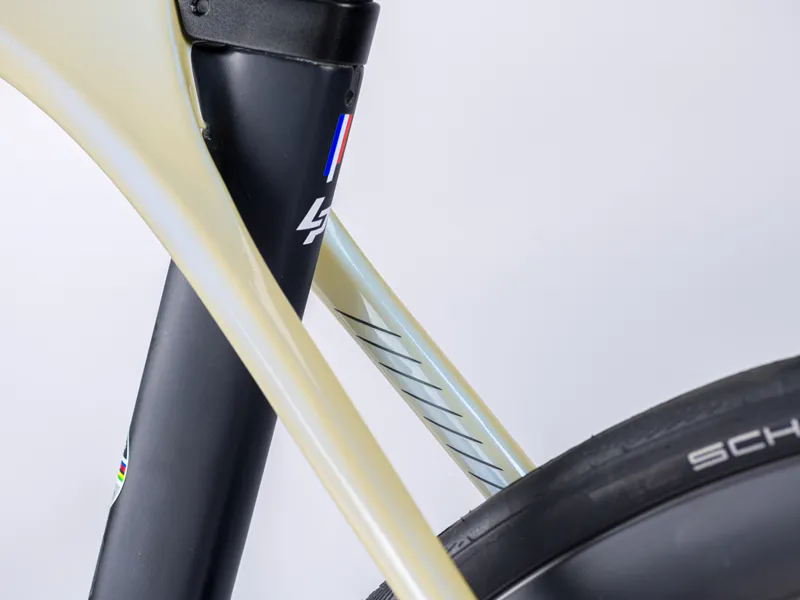 Lapierre 2021 Aircode DRS 6.0 Carbon Aero Road Bike-5