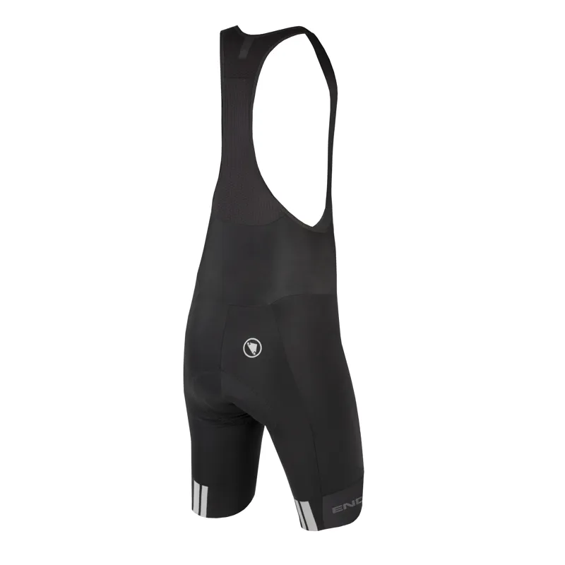 Endura FS260 Black Bibshorts-1
