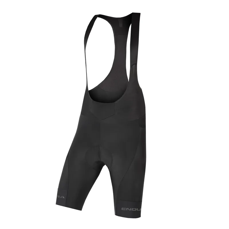 Endura FS260 Black Bibshorts