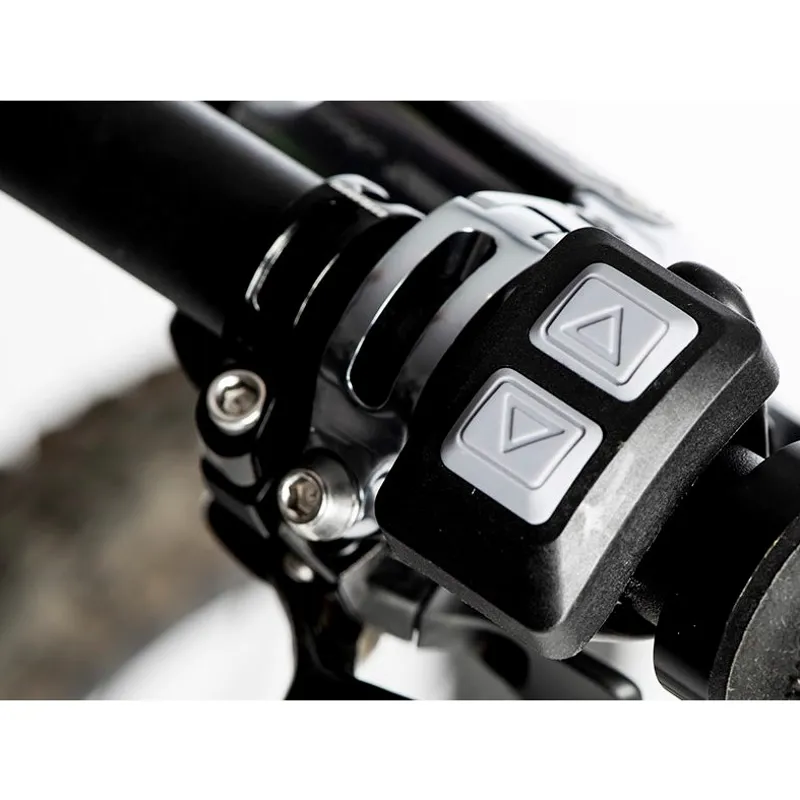 Gloworm XSV G2.0 3600 Lumen Front Light-1