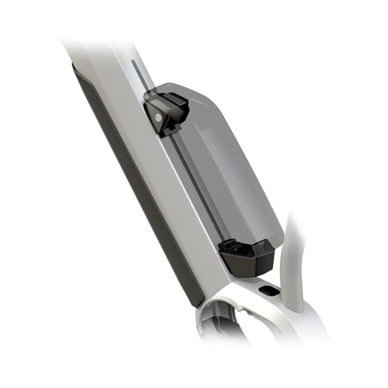 Haibike MRS e-Bike Range Extender with 1 Lock