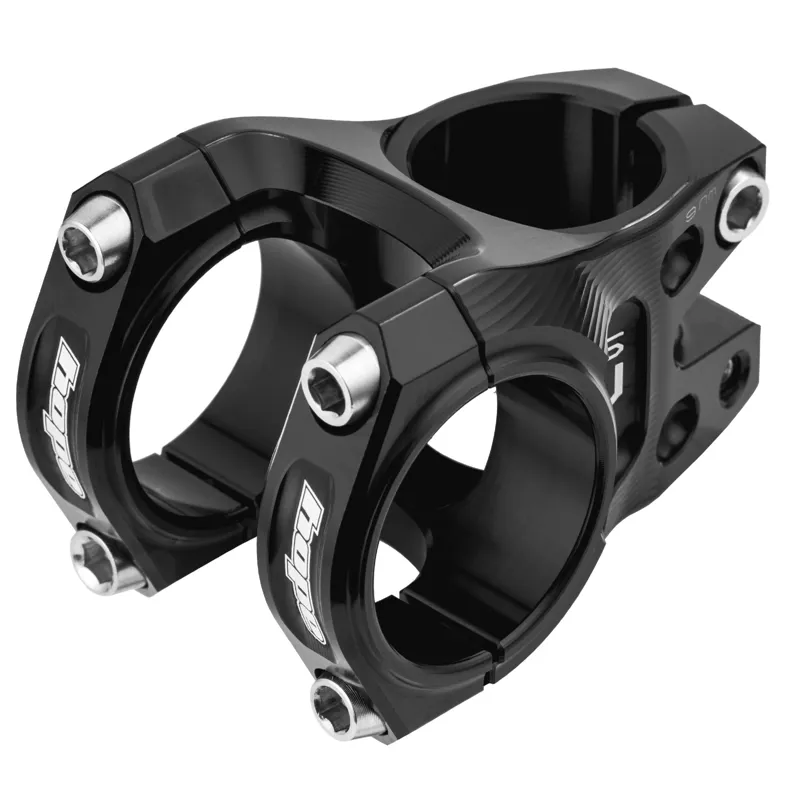 Hope Gravity 35mm Black Stem