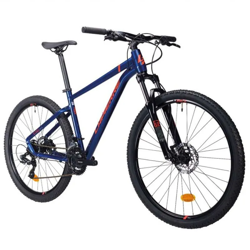 Lapierre Edge 2.7 Mountain Bike-1