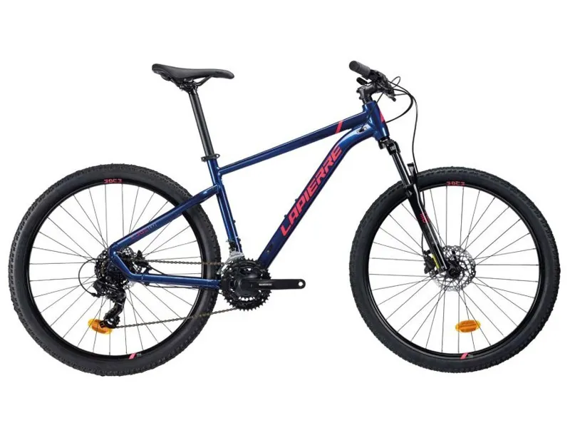 Lapierre Edge 2.7 Mountain Bike