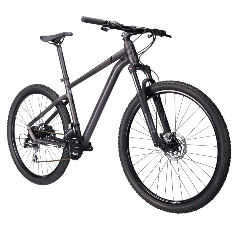 Lapierre Edge 3.9 Mountain Bike-1