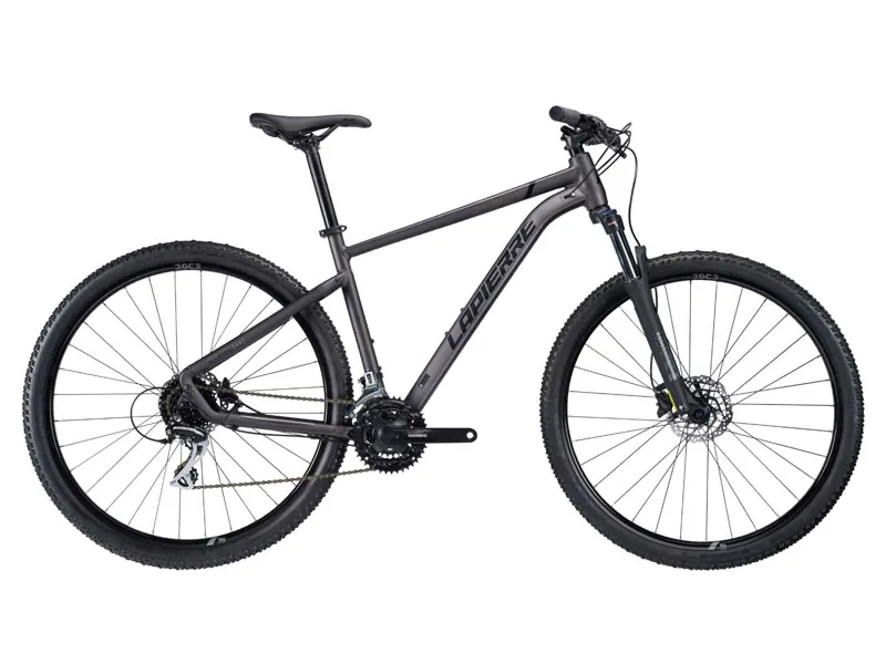 Lapierre Edge 3.9 Mountain Bike