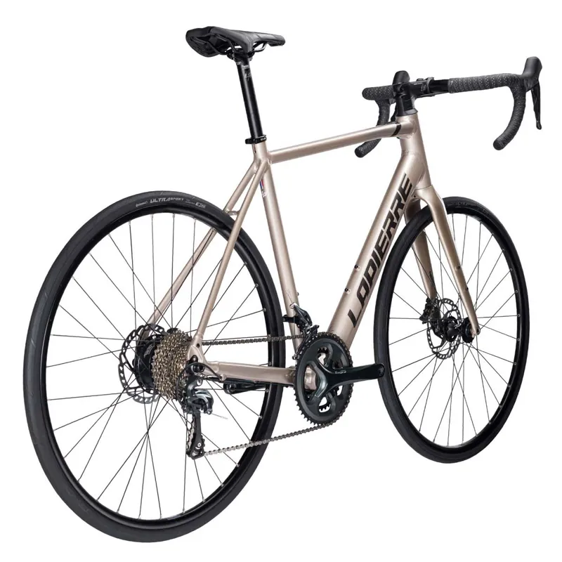 Lapierre E-Sensium 3.2 Electric Road Bike-1