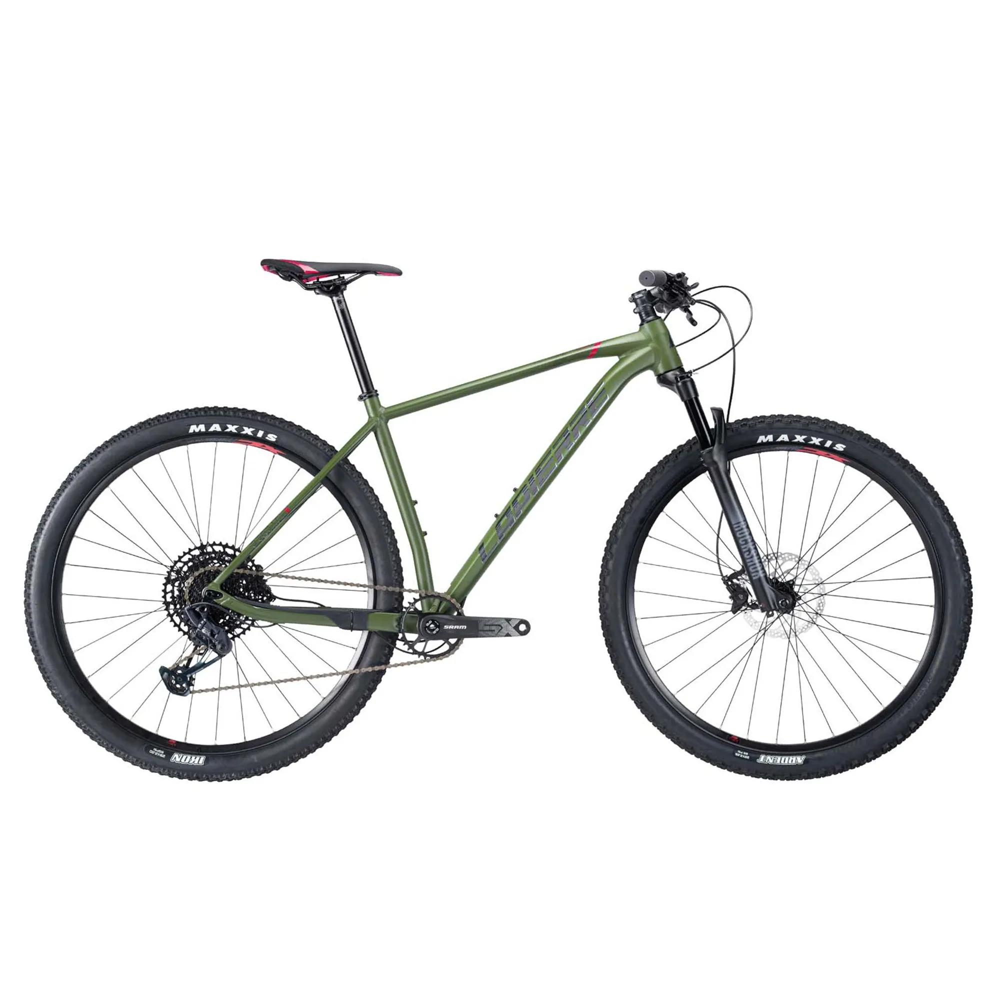 Bicycle Lapierre X Control 2021 Bicycle Vtt Xc Lapierre Vtt