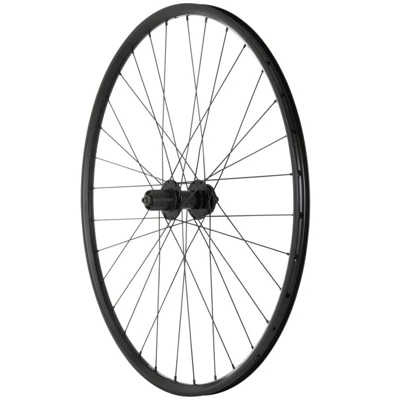 M:Part 29 inch / 700c QR Cassette Disc Rear Wheel