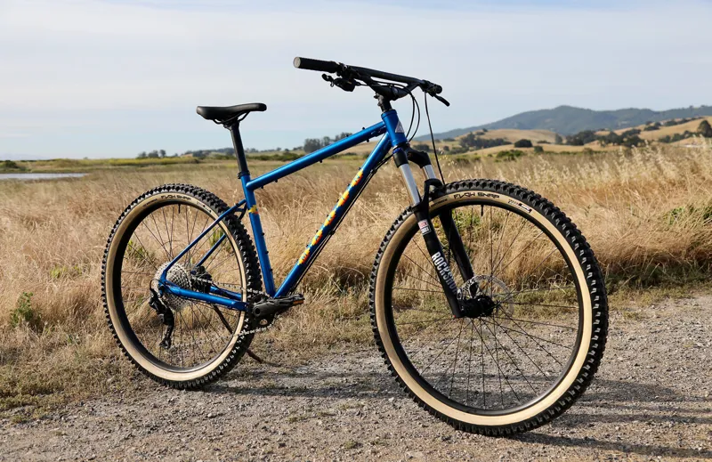 Marin pine 2025 trail