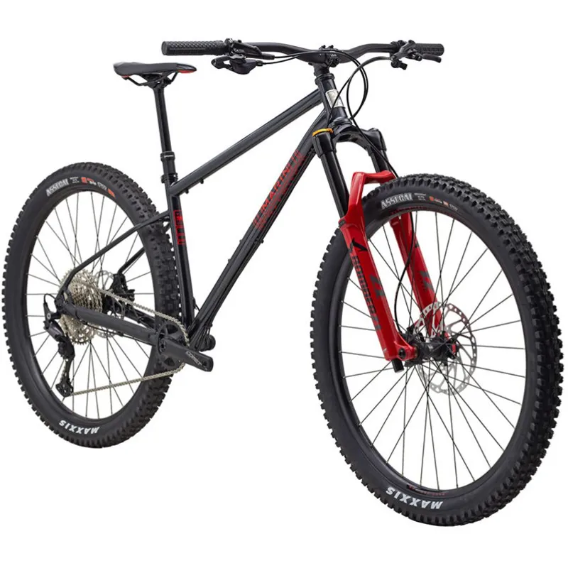 Marin 2022 El Roy Hardtail Mountain Bike-1