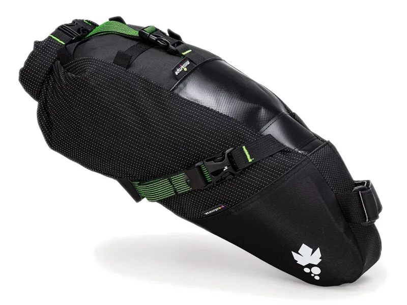 Miss Grape Cluster 7 WP 7L Waterproof Bikepacking Saddle Bag