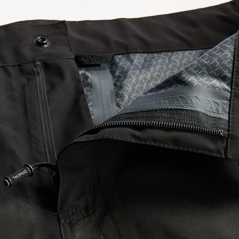 O Neal Predator WP Pants V2.2 Waterproof MTB Trousers-2