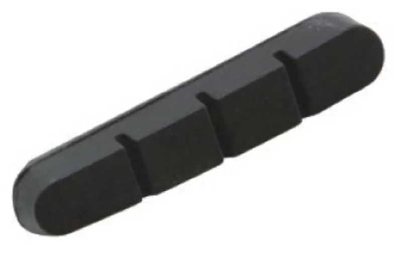 Raleigh 52mm Insert Brake Pads for Road Bike