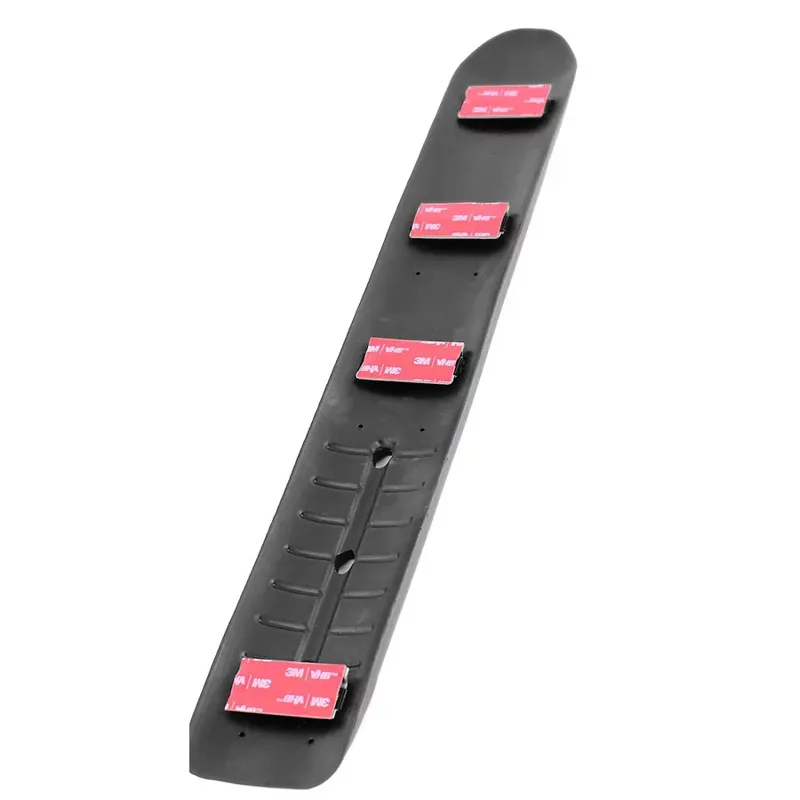 Rockstop FrameGuard Carbon-MTB Downtube Impact Protector-1