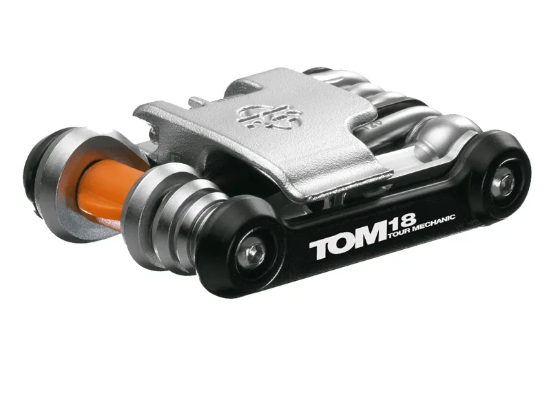 Sks Tom 18 Mini 18-function Multi-Tool