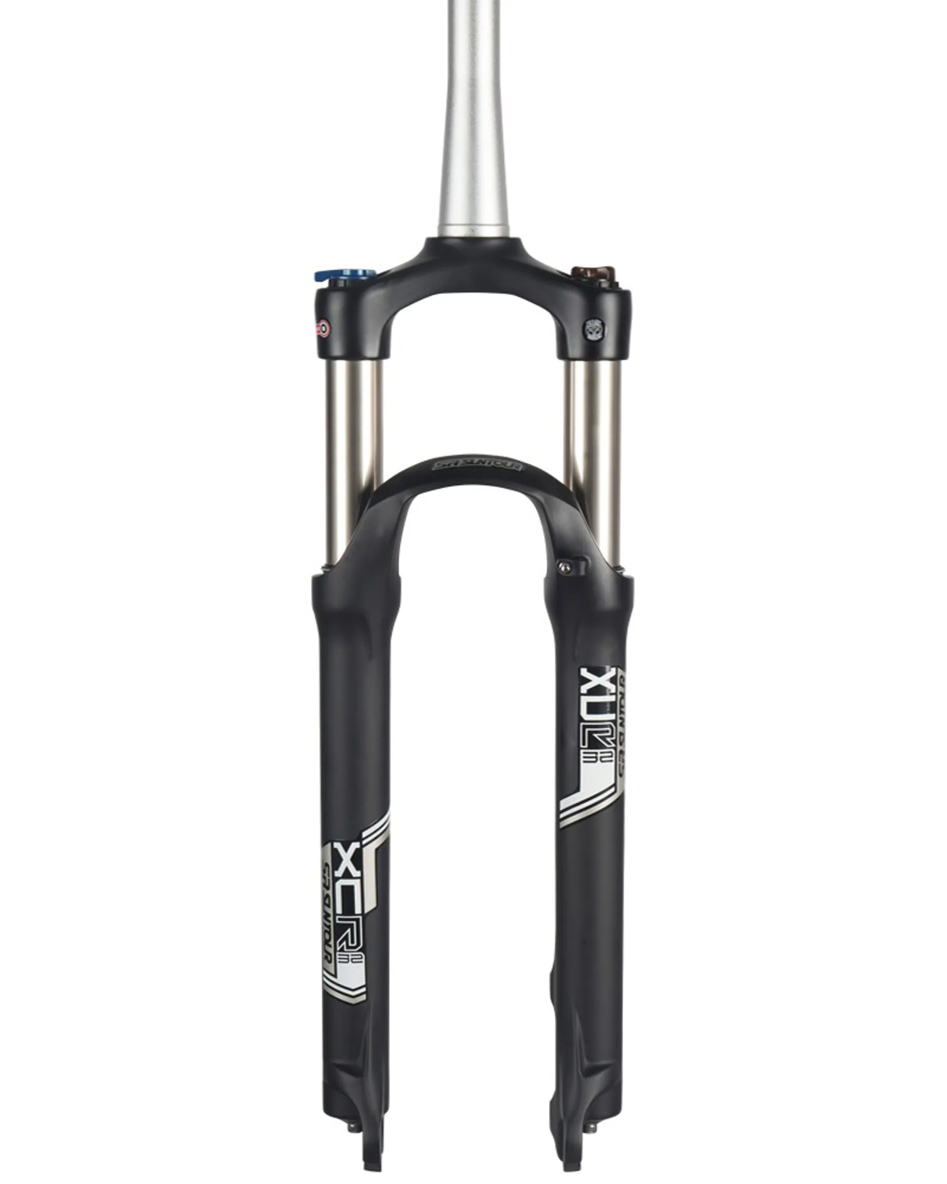 SR SUNTOUR XCR32 LO-R 100MM QR SUSPENSION FORK