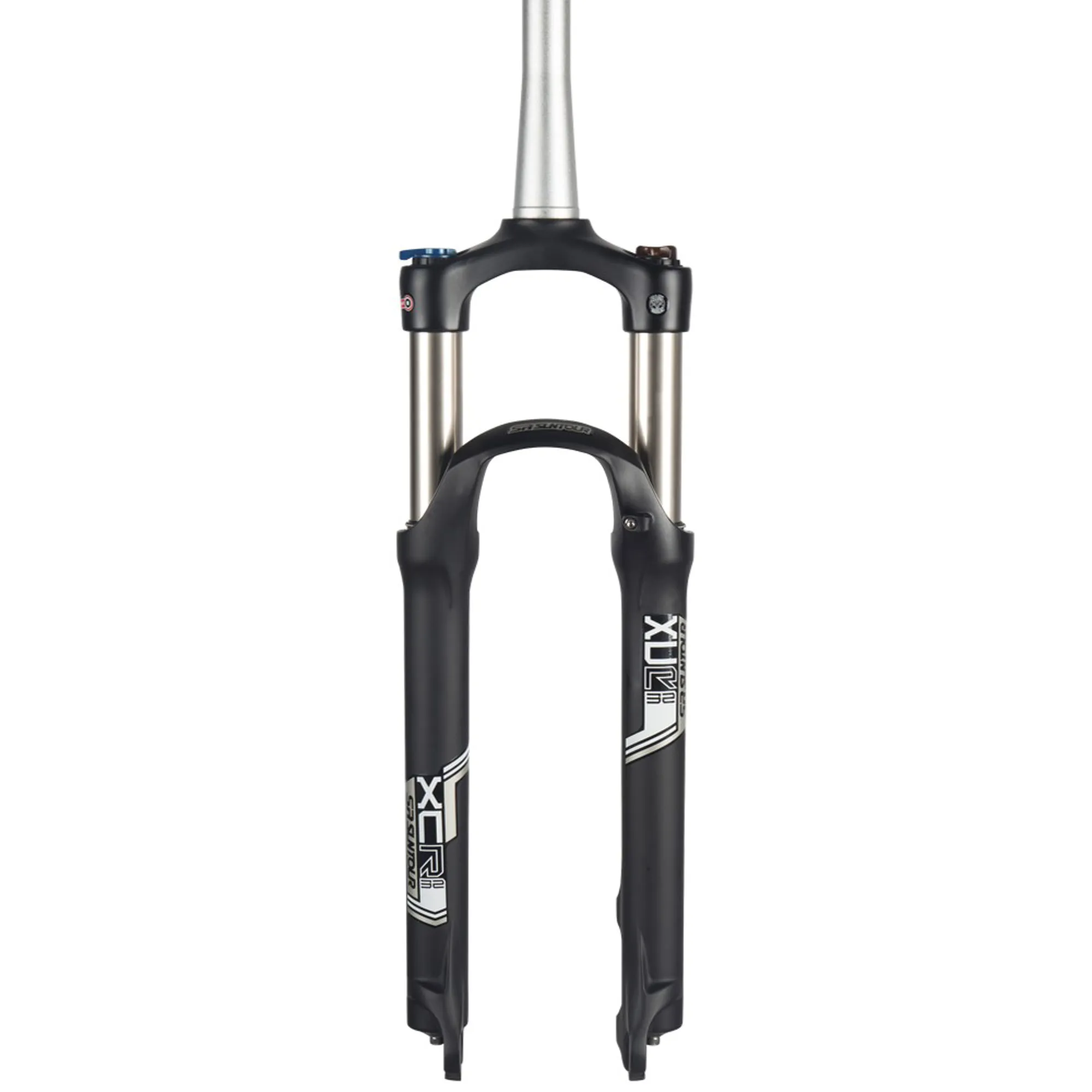 120mm Fork Xcm Suntour Price SR Suntour XCM HLO Suspension Fork: