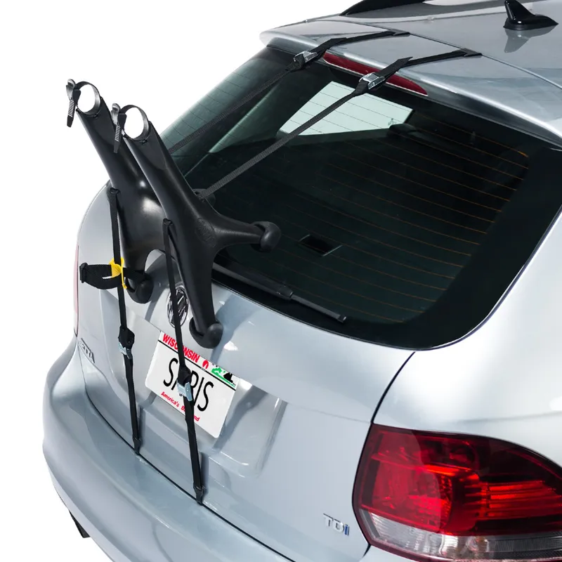 Saris Solo Single Bike Car Rack-1