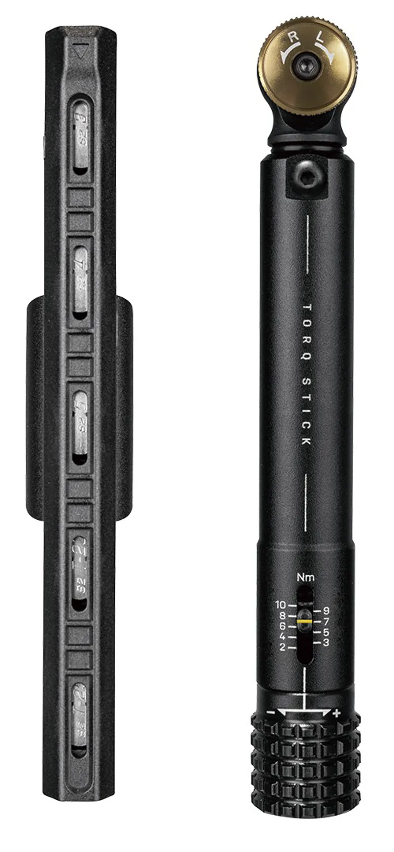 Topeak Torq Stick Compact Torque Wrench