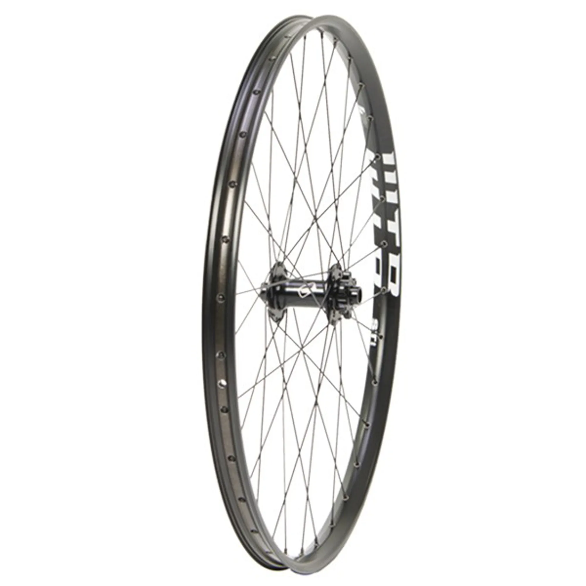 TRU-BUILD INCH BOOST WTB STI29 FORMULA FRONT WHEEL