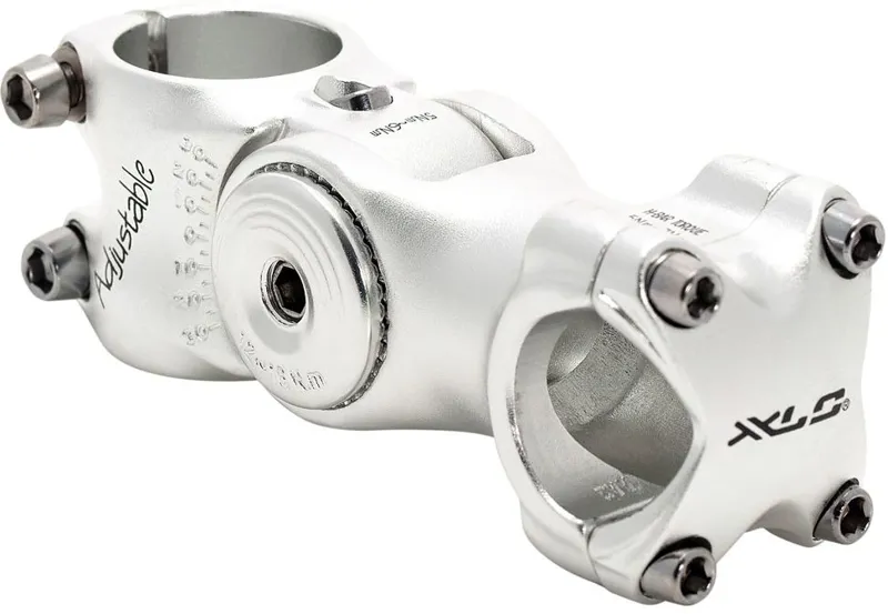 XLC Adjustable Ahead 110mm Stem