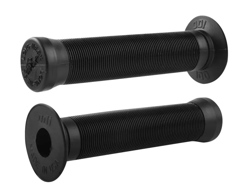 ODI Longneck Black Grips